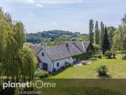 RESERVIERT Landhausjuwel mit 2,7 Hektar großem Naturparadies