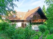 Landhausrarität mit Flair – 3.893 m² Traumgrundstück mit...