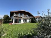 Landhausvilla DELUXE mit Seeblick und Hallenbad
