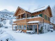 Landhausvilla in Altaussee* Wohnen in traumhafter Kulisse!