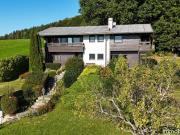 Landhausvilla in bezaubernder Naturlage von Mattsee