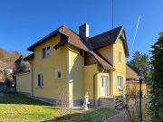 Landhausvilla mit großzügigem, teilbarem Grundstück...