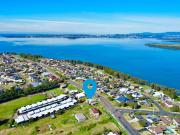 Landholding with Development Potential STCA