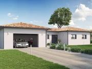 Landiras 33720 Programme neuf maison neuf à vendre 4 pièces