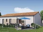 Landiras 33720 Programme neuf maison neuf à vendre 5 pièces