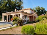 Landiras Vente Maison 33