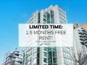 Landis Residences | 2 Bedroom Rental Apartments in Vancouver