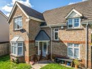 Landkey, Cherry Tree Drive, Barnstaple, 4 Bedroom Detached