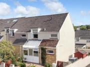 Landkey, Church Meadow, Barnstaple, 3 Bedroom End