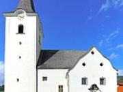 Landleben gesucht? Finden Sie im Kurort Bad St. Leonhard!