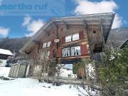 Ländlich gelegenes Einfamilienhaus mit Garage,...