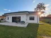 Ländliche Familienidylle moderner Bungalow mit KOMFORT,...