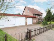 Ländliche Idylle nahe Malchin: 5 Zimmer Einfamilienhaus...