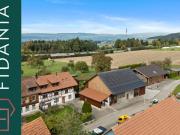 Ländlicher Wohntraum mit viel Land, Werkstatt und...