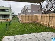 Ländliches Flair aber doch in der Stadt: 2 Zimmerwohnung...