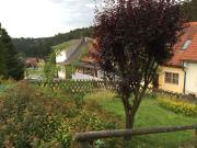 Ländliches Reihenhäuschen, teilmöbliert, modernisiert,...