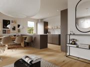 Landliebe in Fischlham | Neubau Highlight: 3 Zimmer...