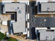 Schlossblick & Sonnenplatz 4 Zimmer Penthouse mit...