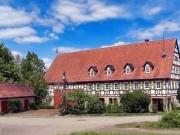 Landliebe trifft Investitionspotenzial – historisches...
