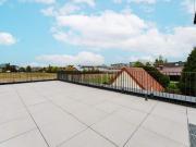 DachTerrasseTraum StadtGrünSBG