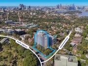 Landmark Adaptive Reuse Opportunity