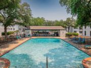 Landmark at Alamo Heights 1 BED | 1 BATH