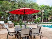 Landmark at Barton Creek 2 Bedroom Apartment for Rent at...