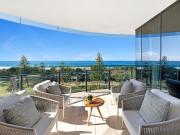 Landmark Beachfront Luxury and Lifestyle