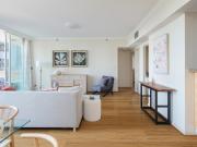 Landmark Building | North Aspect | Dual Parking | Double...