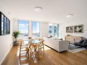 Landmark Building | North Aspect | Dual Parking | Double...