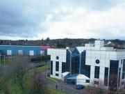 Landmark Business Centre, First Floor Suite,parkhouse...