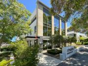 Landmark business location offering prestige exposure...