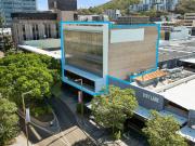Landmark CBD Property || Versatile Office Tenancy in...