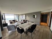 Landmark departamento en renta amueblado