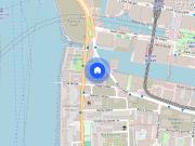 Landmark East Tower, 24 Marsh Wall, Canary Wharf,...