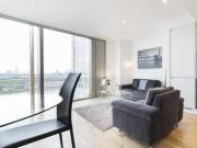 Landmark East Tower, 24 Marsh Wall, London, E14 8LD,...