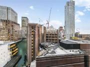 Landmark East Tower, Canary Wharf, E14