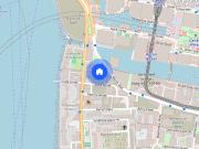 Landmark East Tower, Marsh Wall E14