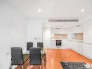 Landmark East Tower, Marsh Wall E14