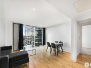 Landmark East Tower, Marsh Wall E14