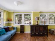 Landmark estate with contemporary sophistication