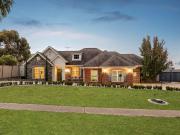 Landmark Family Manor in Coveted Jackson's Hill