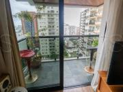 LANDMARK Flat para locaÃ§Ã£o nos Jardins para entrada...