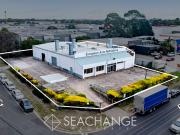 Landmark holding with Unlimited Potential