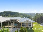 Landmark Homestead on 5 Acres Wongawallan