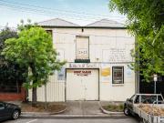 Landmark Opportunity for a Luxury Redevelopment