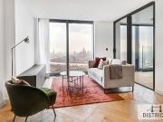 Landmark Pinnacle, 10 Marsh Wall E14, 2 bed flat to...