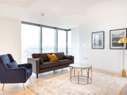 Landmark Pinnacle, 10 Marsh Wall, E14 9GU