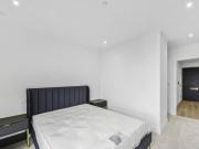 Landmark Pinnacle, 10 Marsh Wall, E14 9TB