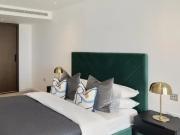 Landmark Pinnacle, 10 Marsh Wall, London, E14 9TP,...